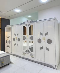 غرفة نوم • ٩ قطع • نقل مجاني بغداد