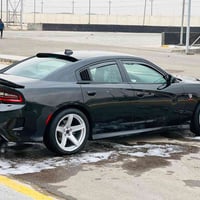 جارجر RT • ٢٠١٧ • رقم اربيل