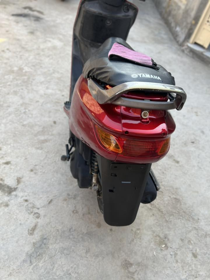 دراجة فراشة فحل للبيع
دراجة مكينة ماكس بيها كابريته قبق اسود
شلعة ومعدل مخيفة  شرط ومعدلها 140
دراجة مال حاوية جديدة مامفتوحة كلها بلادية علشركة كفر اصلي
دراجة قطرة دخان ما بيها لا ابيض ولا اسود ولا نضوح دهن
علفحص افحص وين ميعجبك 
سعرها 550 الف  قفل وماكو بسوك هيج سعر وهيج نظافة شرط
مكانها ديوانية
***********
