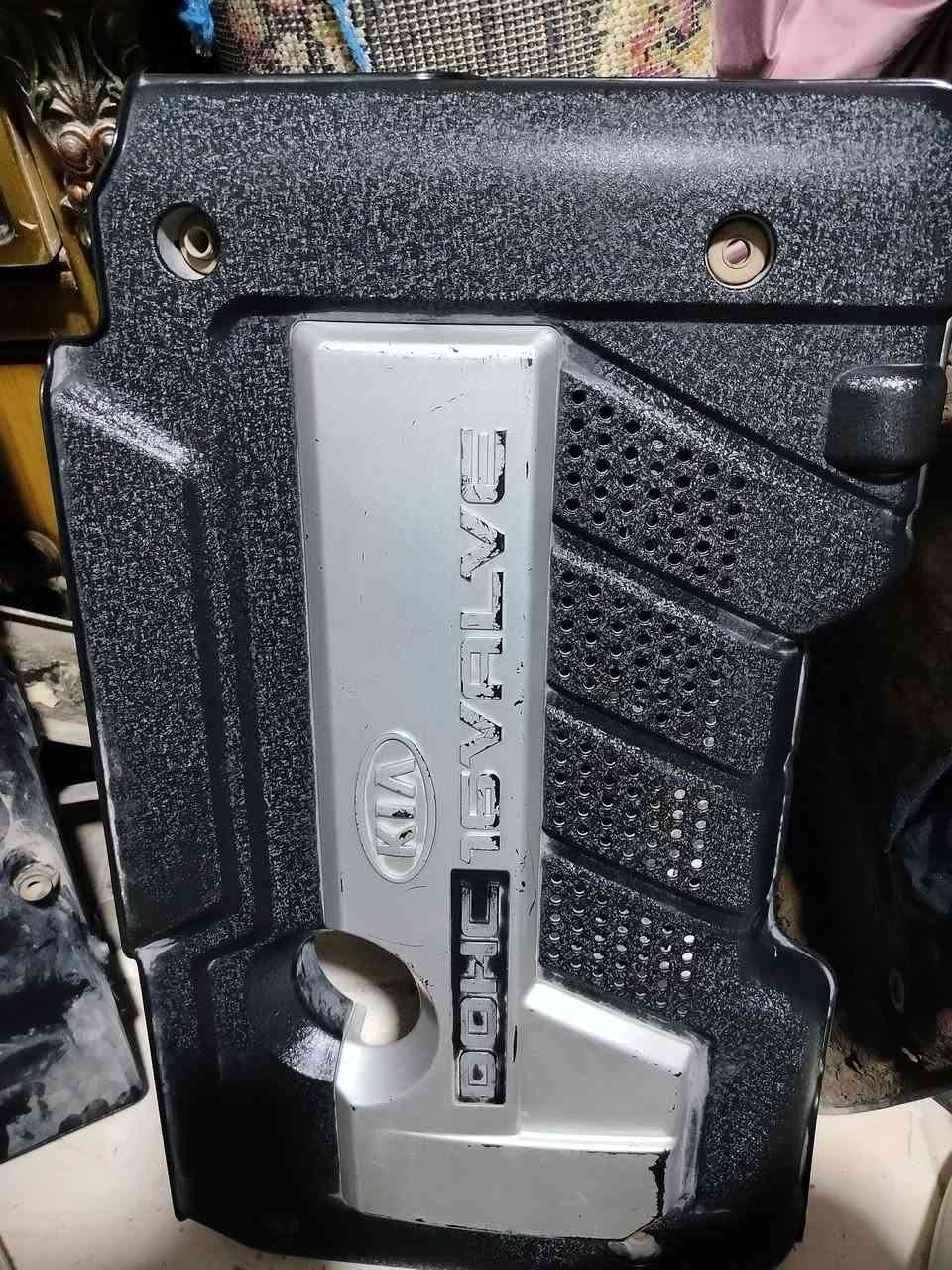 غطا موتور كيا سيراتو واسبيكترا 2004....2006


**إذا كنت صاحب هذا الإعلان وتريد حذفه لأي سبب، رجاءا أرسل رسالة إلى الدعم الفني**