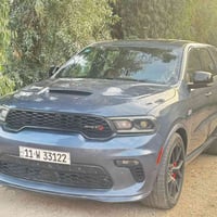 دورنكو امريكي 2019 للبيع فول واحد على واحد سيارة حرة رقم بغداد  حادثها...