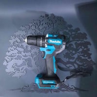 دريل • جديد • ماكيتا