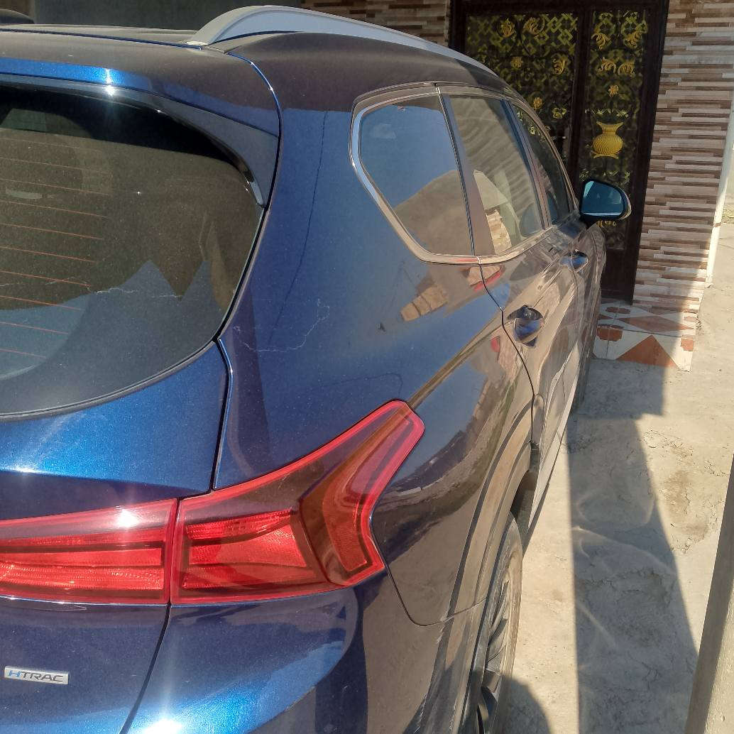 2020 وارد امريكي كفاله كير ومحرك السياره كامله  من كلشي مكاني بغداد 
*********** بغداد, العراق
