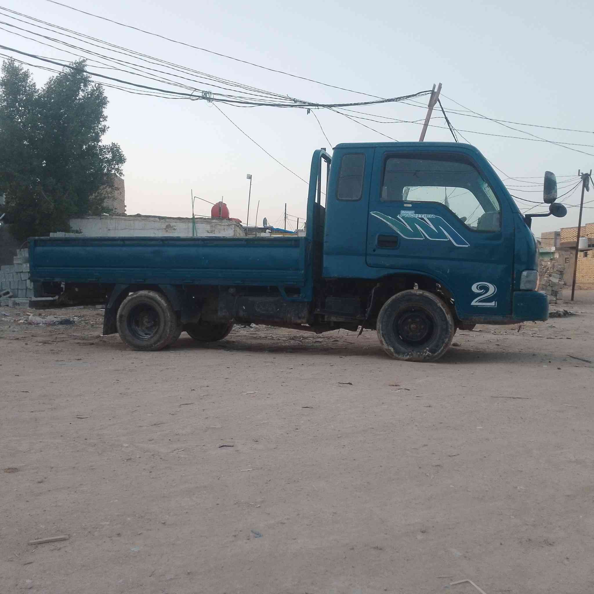 كيه فونتيره للبيع موديل 99 رقم بابل سنويه جديده كير ومحرك خير من الله شاصي مكفول مالكها بالنجف مشروع وطني ،***********
