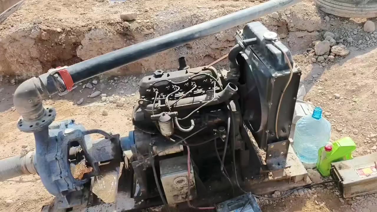 سلام عليكم للبيع محرك فئات صناعي بي صرف محرك ما مفتوح ستندر عليه خنزيره فلات ايراني شاصي بلادي جاهز من كلشي ***********
***********واتساب
