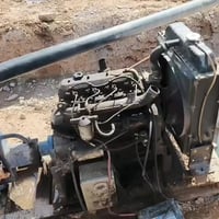 للبيع محرك فئات صناعي بي صرف محرك ما مفتوح ستندر عليه خنزيره فلات ايرا...