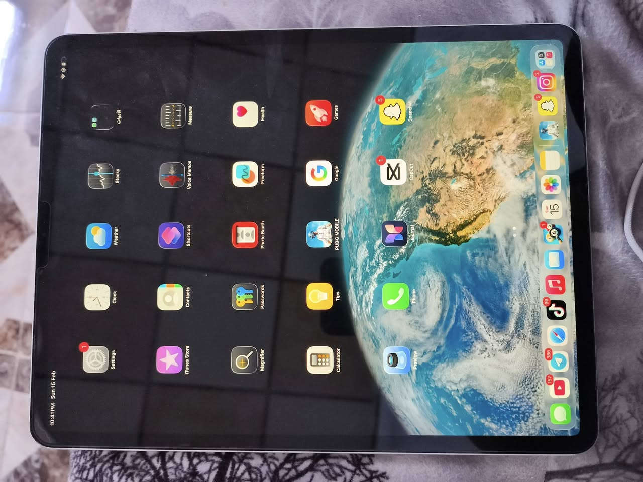 بيع ايباد
400الف بي مجال تفضل خاص


**إذا كنت صاحب هذا الإعلان وتريد حذفه لأي سبب، رجاءا أرسل رسالة إلى الدعم الفني**