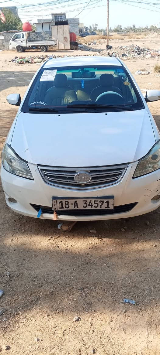 سياره بي واي دي موديل 13 للبيع رقم بابل صح الاحوال عادي ماكينه هوندا ياباني سعر 58 وبيها مجال للاتصال الرقم ***********
