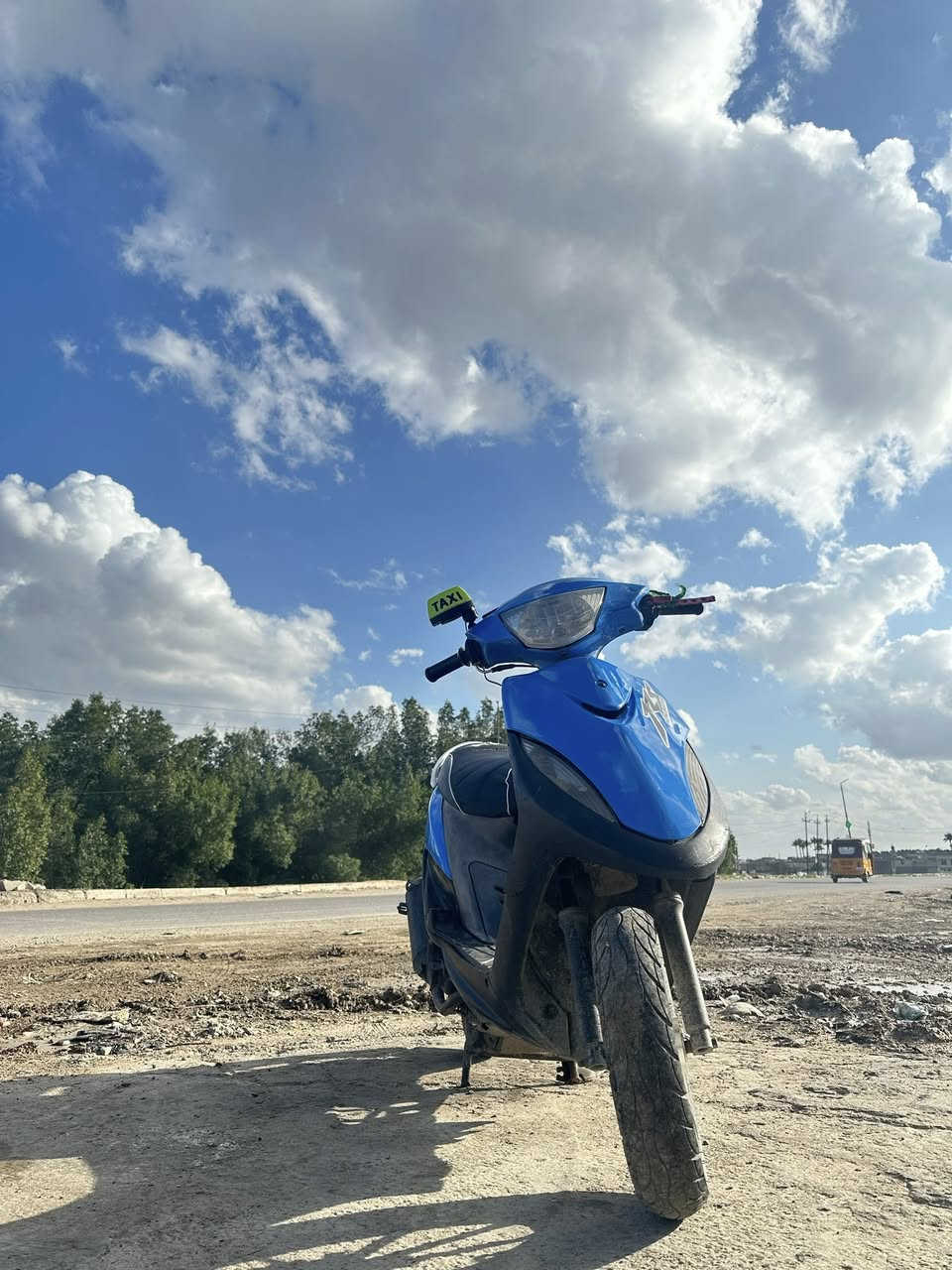 سلام عليكم
دراجة ماكس عدلة للبيع دراجة الله شاهد اتخبل ونضيفه ماناقصها ايشي شلعة حلوة بيها صالنصه FM سعر ٥٠٠ مكاني زعفرانية جسر ديالى رقمي ***********
