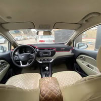 ريو ٢٠١٦ • ١٣٧٠٠٠ كم • دحجه يمين