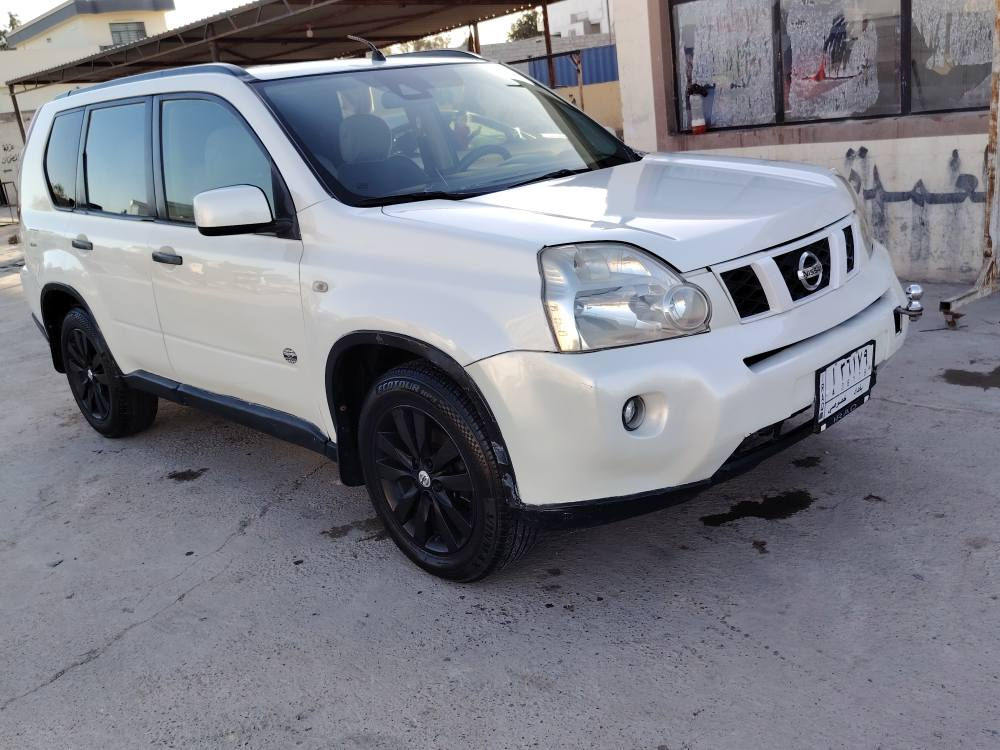 ‎نيسان اكس تريل
موديل 2008
رقم بغداد الماني سنويه جديده شرط التحويل 
مكينه 4 سلندر.   2000 مكفوله‎ سامراء, صلاح الدين


**إذا كنت صاحب هذا الإعلان وتريد حذفه لأي سبب، رجاءا أرسل رسالة إلى الدعم الفني**