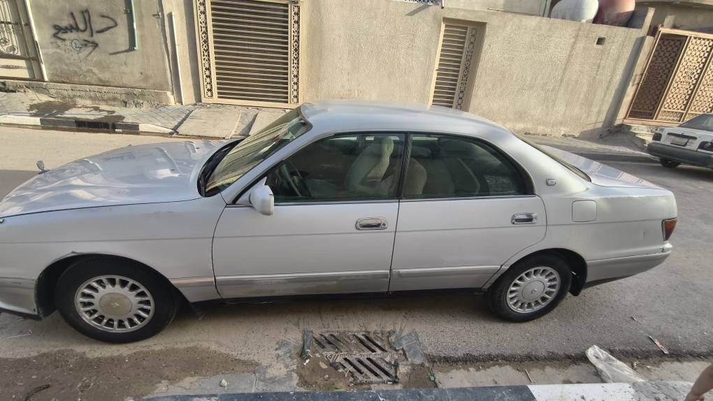 بطه فصل بصره بسمي مكينه كير تبريد لايت زنون 
الاستفسار *********** الزبير حي الصحفيين
السعر 55$ بيه مجال فاو, البصرة
