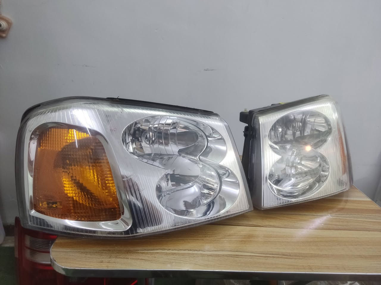 السلام عليكم ورحمه الله وبركاته
مازدات انفوي اصلي تفصيخ السعر 160 الف راديتر انفوي اصلي تفصيخ السعر 110 الف الاتصال على الرقم *********** بي واتساب
