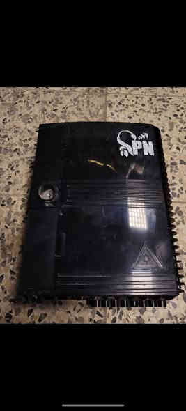 السلام عليكم...
كابينات (بوكسات_بوكس) مستعملة حجم  16 مع السبلتر
حجم 8 مع السبلتر...
للأستفسار ***********
