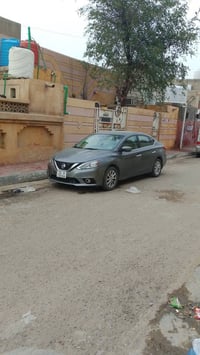 سنترا ٢٠١٨ • وارد امريكي • حادث