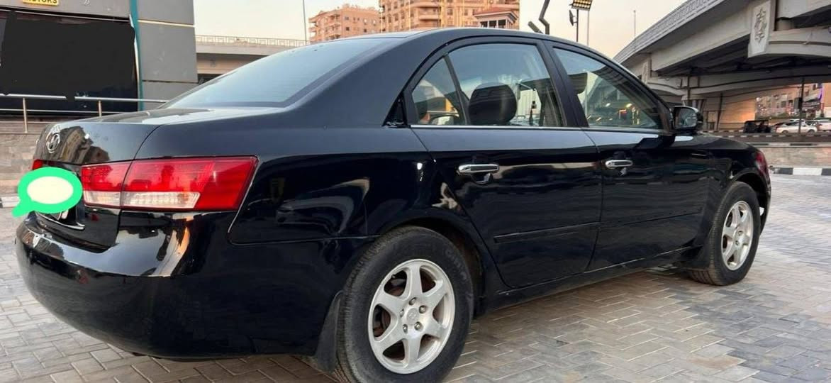 هيونداي سوناتا
كامله اتوماتيك
موديل 2009
فبريكا دواخل 
وفبريكا سقف رشه حزام نظافه فقط 
سنسر بارك 
تحكم طاره 
چنوط اسبور 
سنتر لوك 
2000cc
مريات كهرباء 
فرامل ABS
ايرباج 
عداد250الف 
مرور الشروق 
رخصه سنه 
اول مالك من الزيرو


**إذا كنت صاحب هذا الإعلان وتريد حذفه لأي سبب، رجاءا أرسل رسالة إلى الدعم الفني**