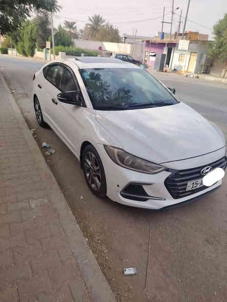 سلام عليكم النترا ٢٠١٨سوبر محرك ٢٠٠٠ الضرر موضح بالصوره قبق الجنطه بدون دواخل ودسه السعر ١٥٨وبيه مجال المكان الأنبار هيت الرقم ***********
