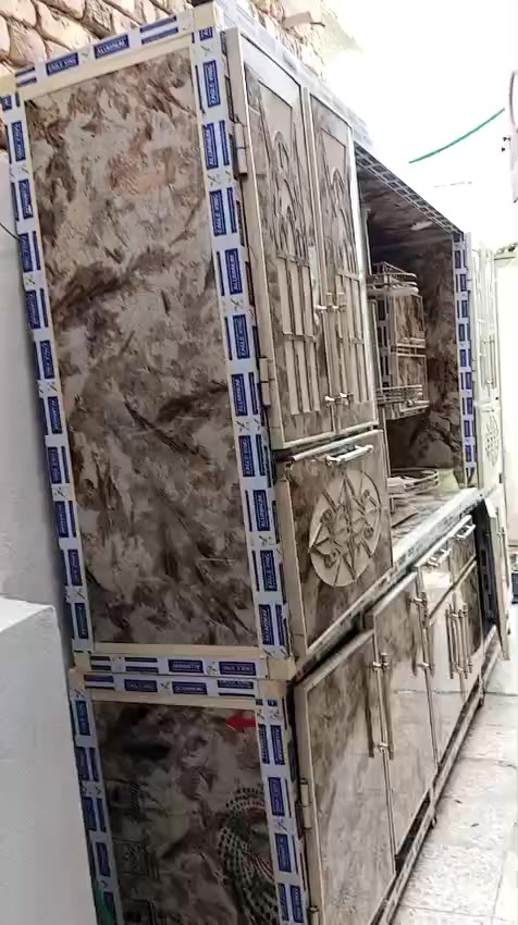 كاونتر نضيف للبيع حجم تلاثه متر
الاستفسار الاتصال ***********
