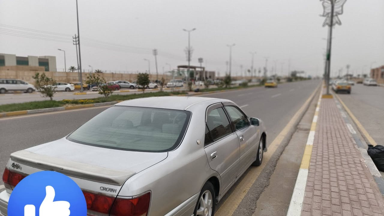 سلام عليكم متاح ملكه 2008 سياره بيه مكينه ففتي ثنين ونص شرط معدل وبطنش وشلعه سياره 4دكم فول بك لايت ابو عيون  ويل نجمه اصليه مو تجاري سياره رقم بغداد صدامي سياره كرستال مكان سياره كربلاء ‏‪***********‬‏    ***********
