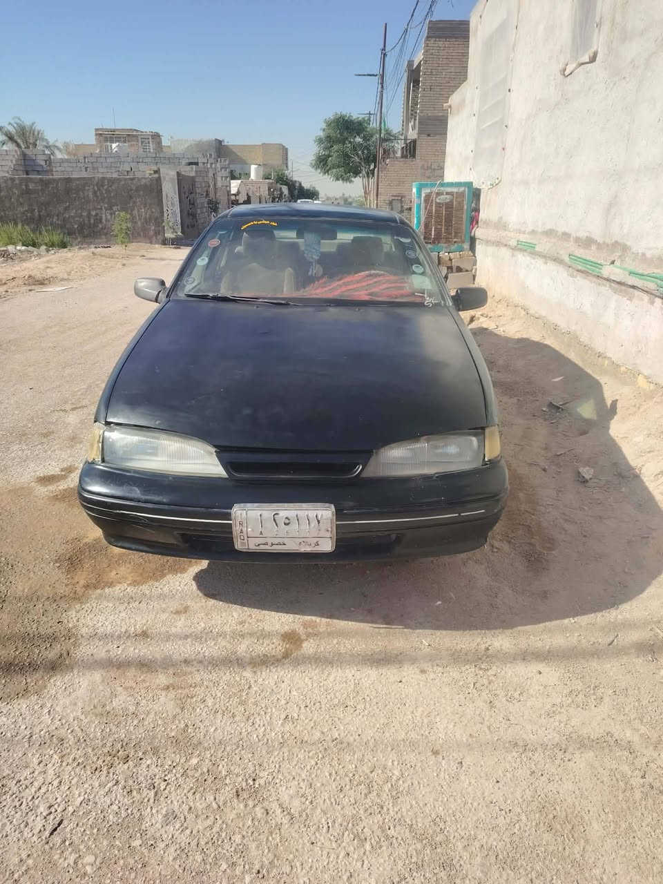 دايو برنس كير اتماتيك مكينة لاتنقيص ولاتبخير رقم كربلاء شاشة تبريد شغال مكان السيارة بنجف راعيها بنجف السعر  24 الاتصال *********** واتساب ***********
