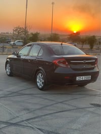 بروتون ٢٠٠٩ • تبريد ثلج • بدون ضرب