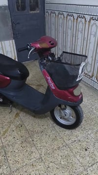 منغولي • محرك ميشال • نظيف