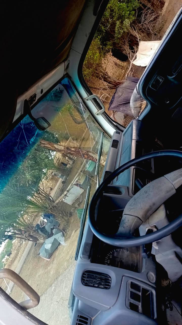 السلام عليكم سياره للبيع محرك كير مكفوله للبيع ***********/***********
