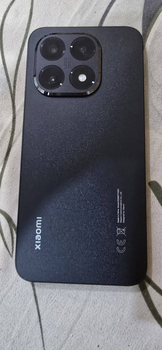 مبايل شومي  15Tمستخدم يومين ذاكره 512 عشوائيه ١٦ مكاني واسط الهوره ***********
