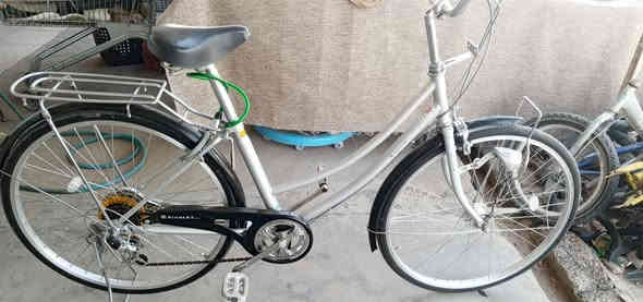 بیع و شراء البایسکلات فی اربیل حجم 26 ژ.م ***********
