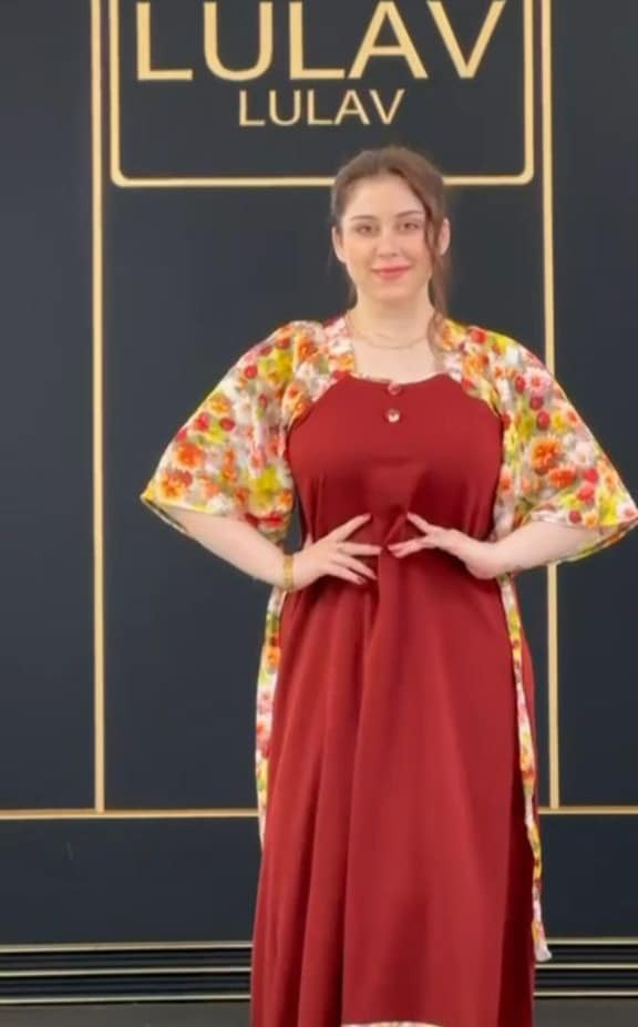 (بسم الله الرحمن الرحيم)

(وَفِي السَّمَاءِ رِزْقُكُمْ وَمَا تُوعَدُونَ.)

 🌟 "اكتشفوا كل ما هو جديد ومميز!" لدينا 🌟

الموسم الصيفي دشداشة نسائي تجنن بالبس 

خامة كشمير كابوي مطاط الأصلي ميشيل بالغسل 

شرط الفحص قياسات :
L من وزن 50 إلى وزن 70
XL من وزن 75 إلى وزن 95
XXL من وزن 100الى 110 
حجز مسبق جمله + مفرد ❤️‍🔥
#ملابس #فستان #اكسبلور#


**إذا كنت صاحب هذا الإعلان وتريد حذفه لأي سبب، رجاءا أرسل رسالة إلى الدعم الفني**