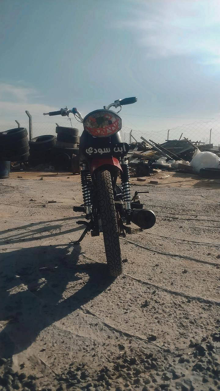 دراجه اربعه كير للبيع كلك مكفوله  مكاني نجف ناحية القادسيه السعر اتصال ***********
