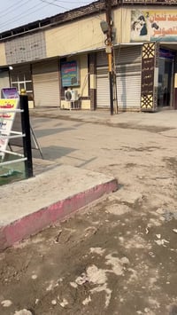 خلف الكهرباء • بيت • ١٠٠م