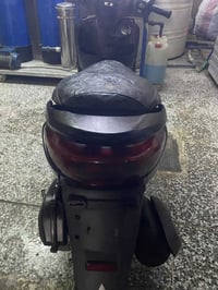 دراجة بريز • ما بيه نقص • مكاني الشعلة