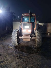 مكينة فيات • ١٤٠ • فول مواصفات