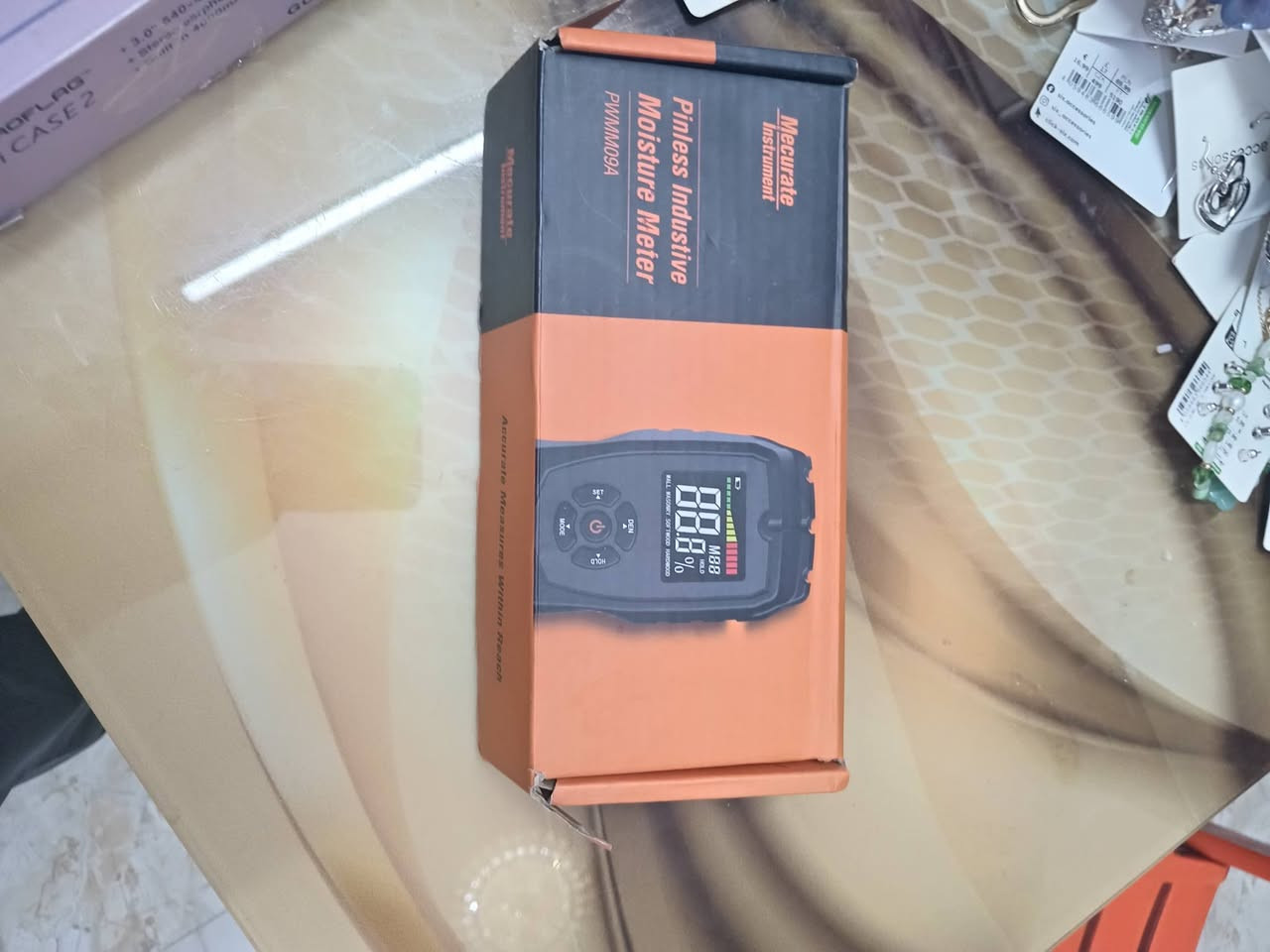 خلي سعر والبلعافيه عليك


**إذا كنت صاحب هذا الإعلان وتريد حذفه لأي سبب، رجاءا أرسل رسالة إلى الدعم الفني**