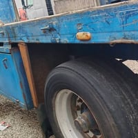 اكسور للبيع رأس وعربانه2005 كير عادي حجم 1840 مكفوله كفاله عامه شرط ال...