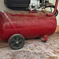 تاروسه تام • ٥٠لتر • عمارة ميسان