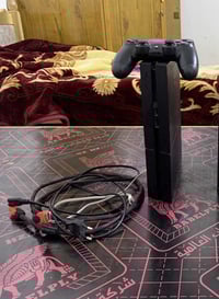 بلاي4 • نضيف • بيس2026