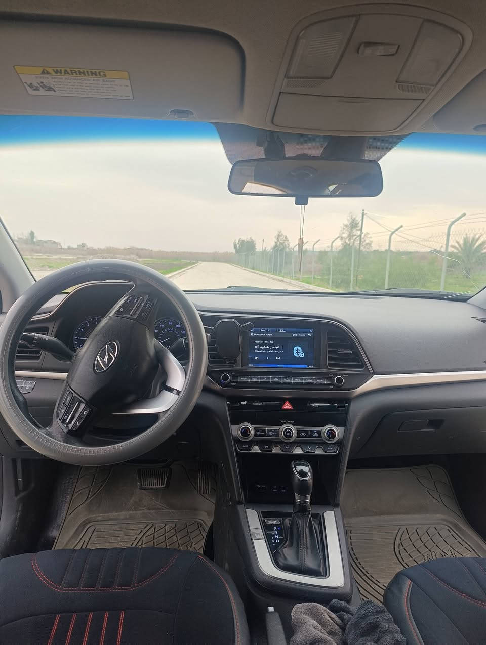 النترا 2020للبيع
المواصفات محرك 2.0
محرك جديد
حساسات خلفيه واماميه
تصحيح مسار
نقاط عمياء
شاشه 
مود درايف نورمال وسبورت وسمارت
مثبت سرعه 
ضوه ليد
ماشيه63ميل
السياره ضررها مثل ماموضح بلصوره
السعر 132 رقم نينوئ
***********
***********
