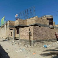 هيكل مسقف • ٢٧٠م • طابو زراعي