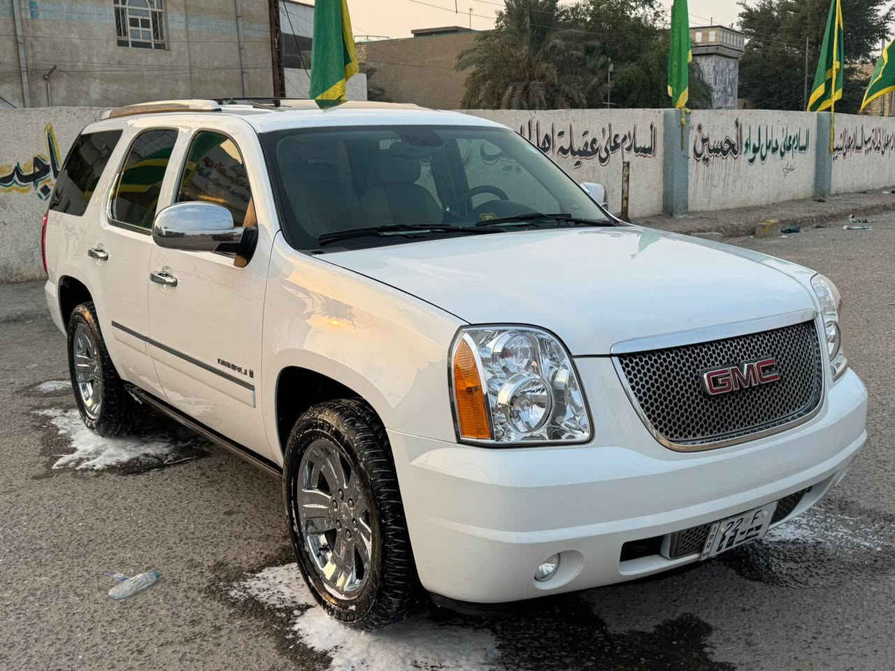 السلام عليكم
#ادوات #ادوات #ادوات 
كفاله عامه گص وصبغ وفتح وعشائر 
#موديل 2009  #دنلي فول مواصفات
السياره كارتون جاهزه للأخير
خليجي دخول جديد 1/1
#المكان البصره 
#السعر 105
***********
#بيع فقط  #بدون مراوس
