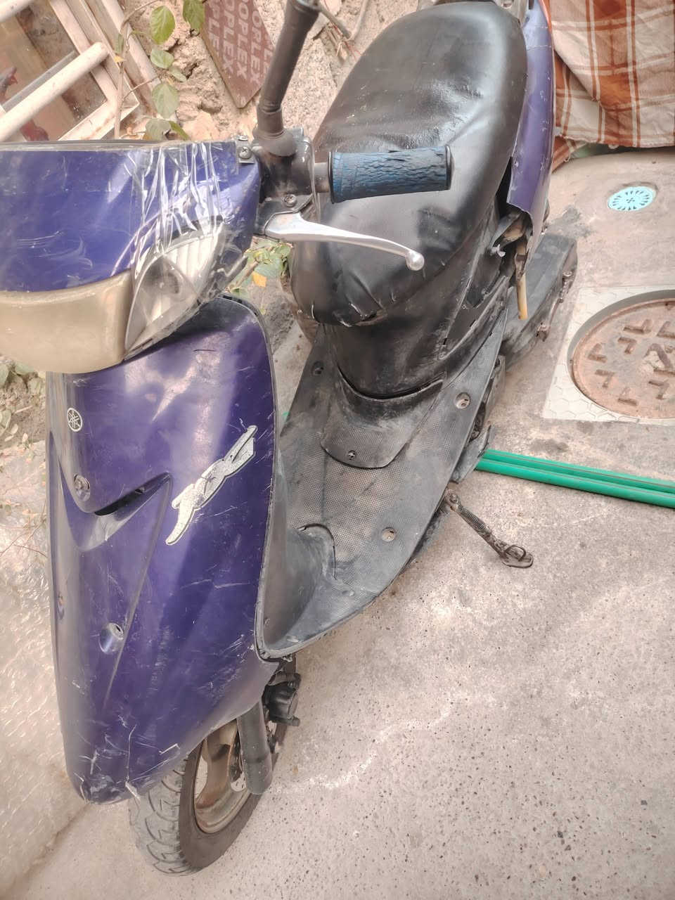 عصفورية شغاله نقصهه جوزة ابيع كوم حديد لاتدخل ودكلي شبيها ابيع كوم حديد السعر 100 قفل
بغداد الشعب ***********
