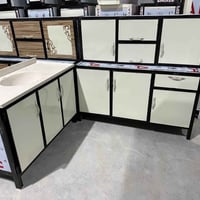 خزانة • توصيل سريع • جاهز