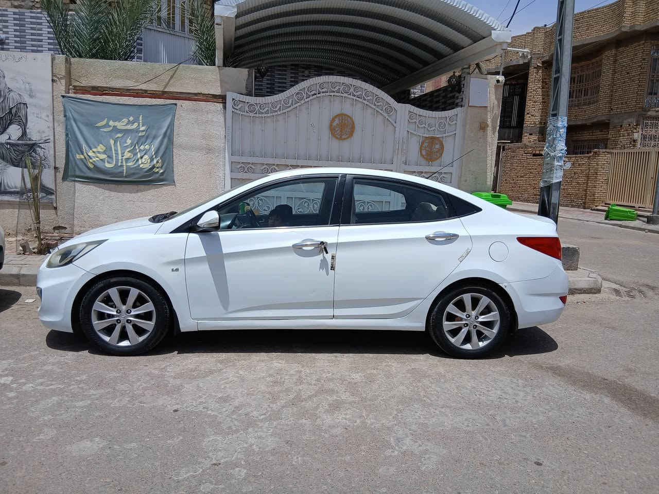 مراوس أكسنت موديل ١٢ رقم انبار دولي بأسمي تحويل ثاني يوم صبغ جاملغ أمامي ودوسه سونار موجود السعر ٨٤


**إذا كنت صاحب هذا الإعلان وتريد حذفه لأي سبب، رجاءا أرسل رسالة إلى الدعم الفني**