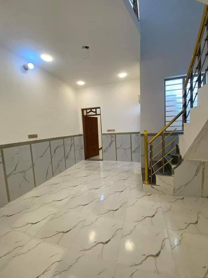 داران للبيع كل واحد ١٠٠ متر طابق واحد جدد موقعهن حي الغدير شارع عشرين مقابل أسواق فطومة للاستفسار ***********
