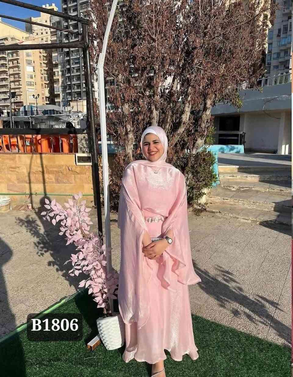 تحفه تحفه تحفه تحفه 
الموديل 🌐   طقم سورايه 🥰 

الخامه ❄️   شمر عالي الجوده 

المقاس🌐وان سايز ل 85ك

1806


**إذا كنت صاحب هذا الإعلان وتريد حذفه لأي سبب، رجاءا أرسل رسالة إلى الدعم الفني**