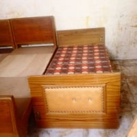 المشخاب • اسرّة • توصيل