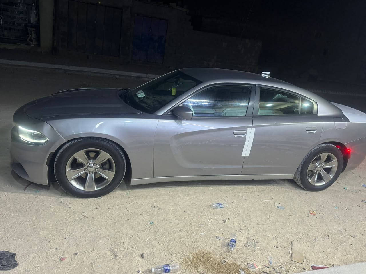 موديل 2017 أصل مواصفات SXT
السعر 180$
***********
