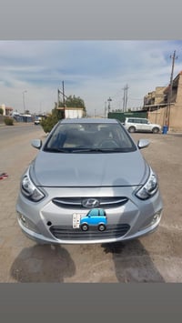 اسكنت • ٢٠١٦ • بغداد