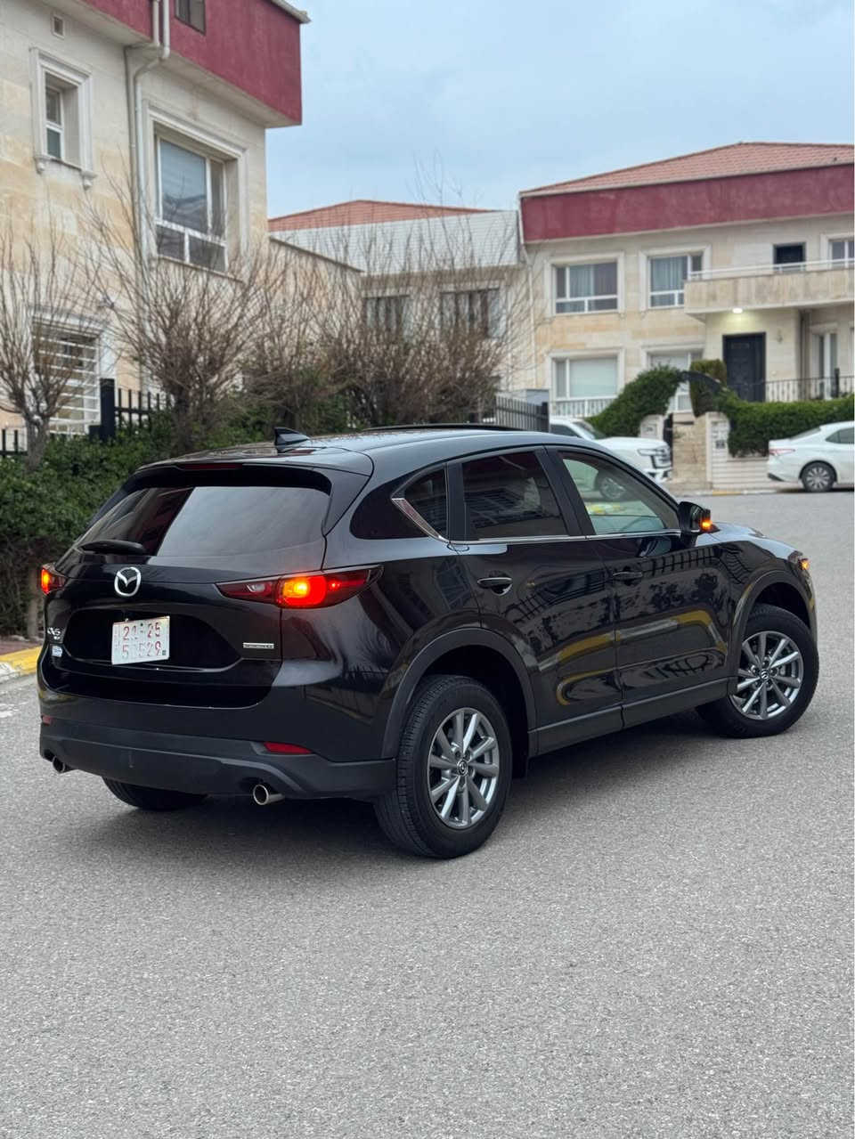 ‎مازدا cx-5  بێ تۆربۆ

٠۷۷۱۲٦٦۲٠٠۱

‎سلایت کوشن کارەبا و جلد و میمۆریی لایت لیدسوکان ڤۆلیۆم دەبڵ ئەکسل سنوق کارەبا بەسمە رادارکار پلەی ئۆتۆ هۆلد دوگمەی سپۆرت

‎ ۲ پارچەی بۆیاخە بەشەرتی هەموو شتێک

‎کاتی مانگێکی لەگەڵ بەشەرتی رەقەم

‎ژمارەی شانسی👇

JM3KFBCM7P0190981

نرخی خوار بازار ۱٥٧گەلا 🔒 

٠۷۷۱۲٦٦۲٠٠۱ السليمانية, العراق
